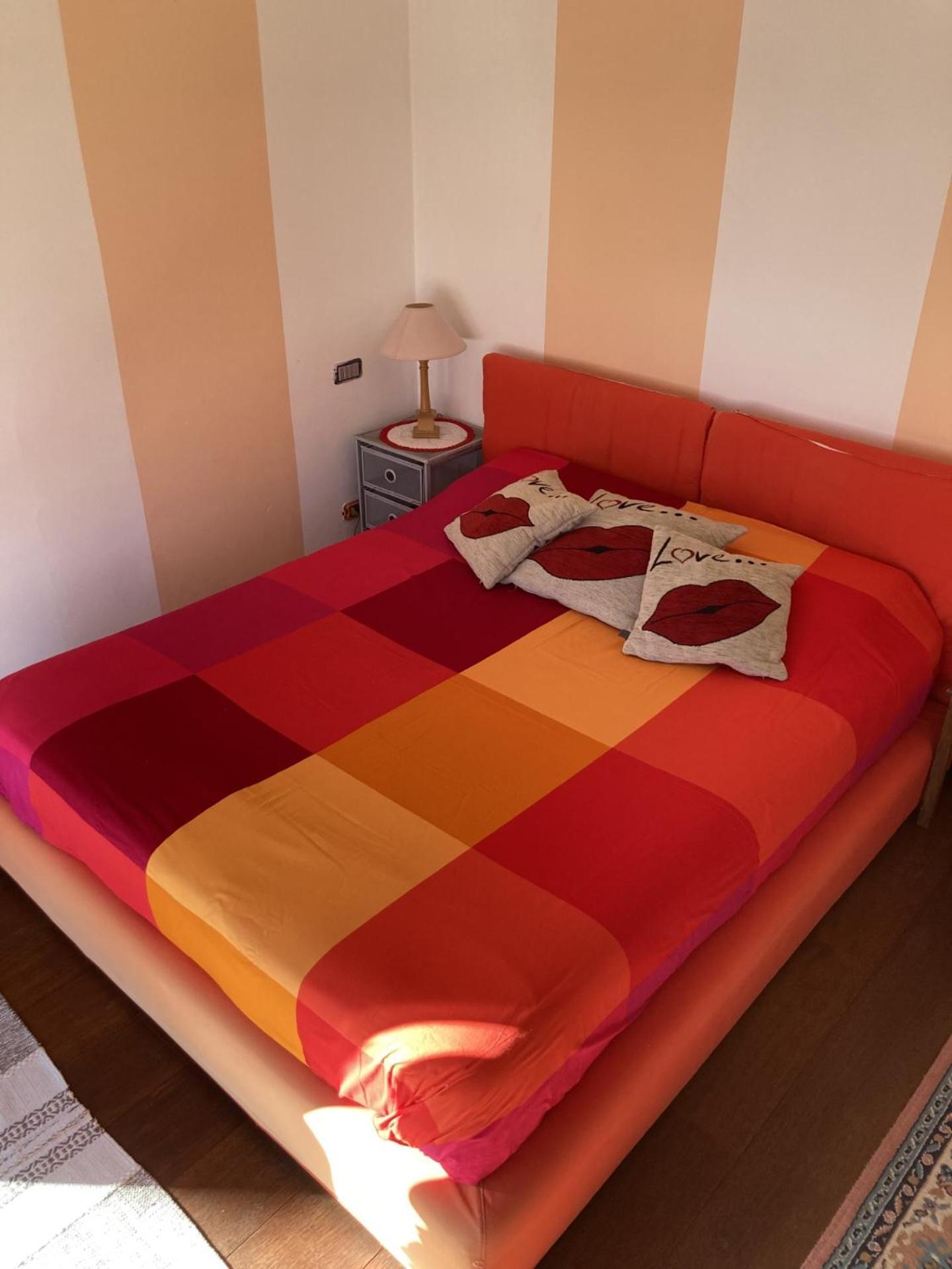 La Stanza Dei Segreti Hotel Aosta Eksteriør billede
