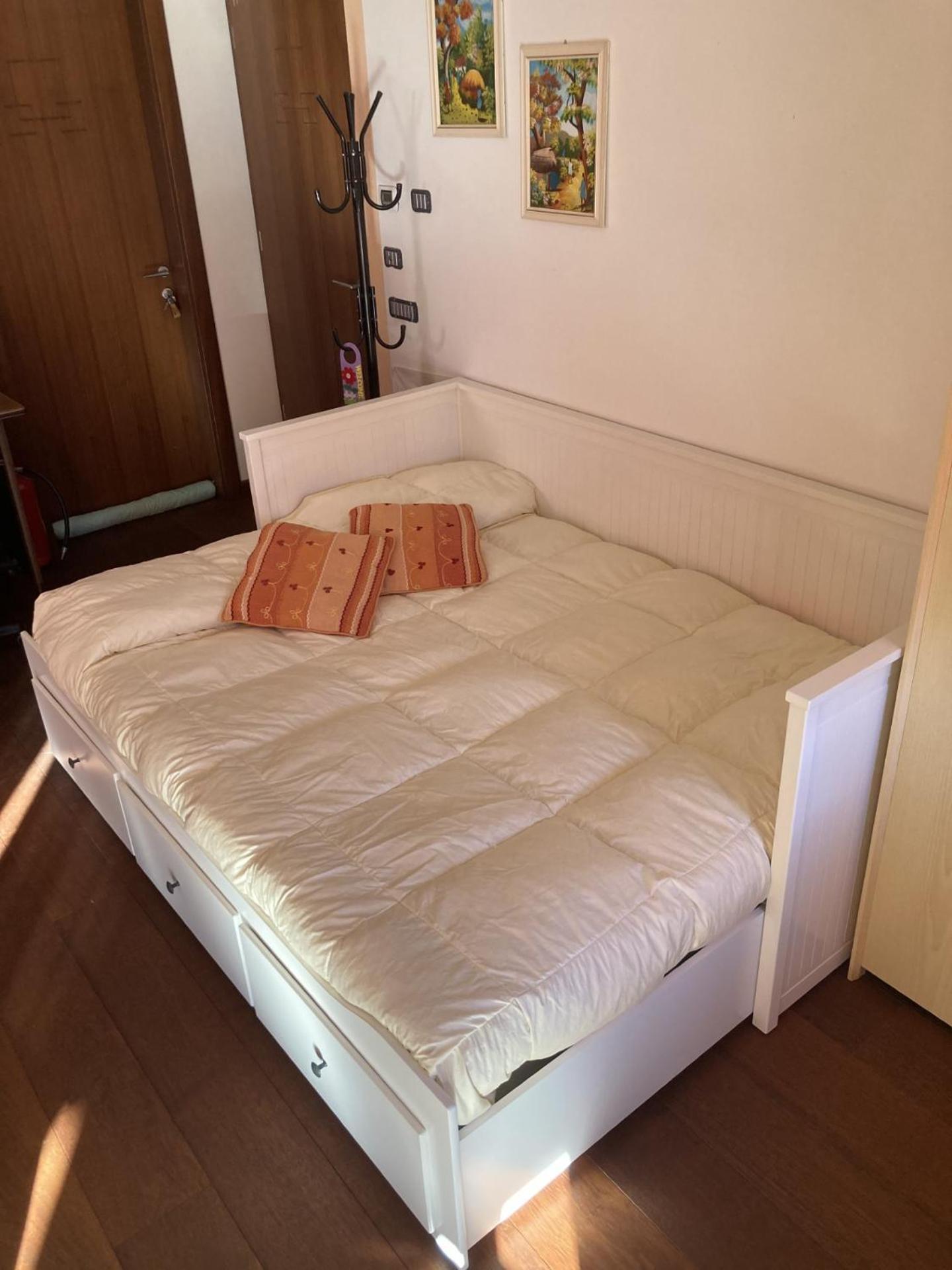 La Stanza Dei Segreti Hotel Aosta Eksteriør billede